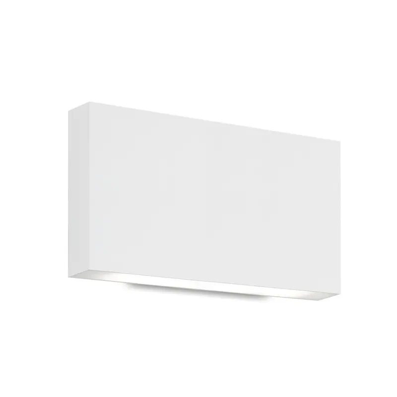 Mica LED Wall Sconce White