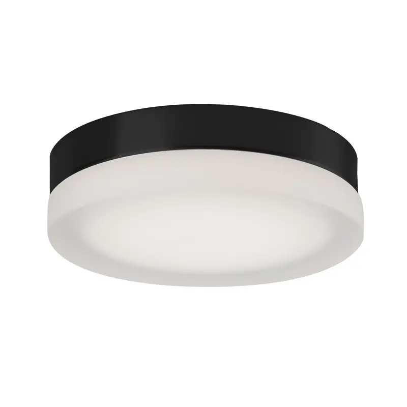 Bedford LED Flush Mount Black