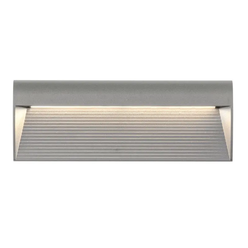 Casa LED Outdoor Wall Mount Gray