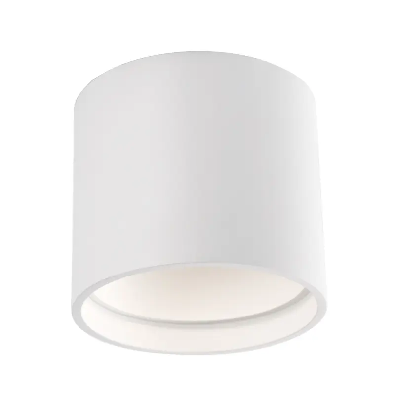 Falco LED Flush Mount White