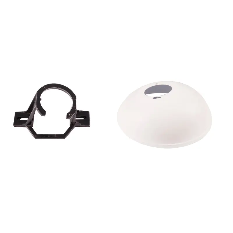 Vertru Slope Adaptor Slope Adaptor Matte White