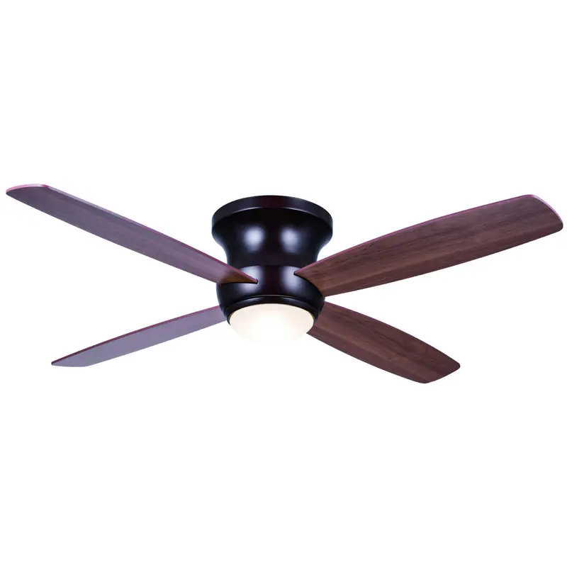 Zorion 52"Ceiling Fan Oiled Bronze