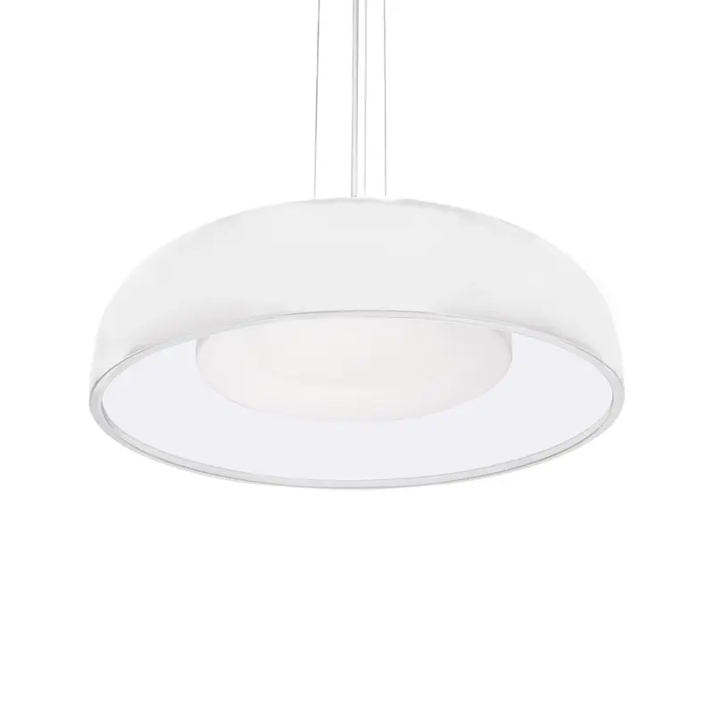 Beacon LED Pendant White