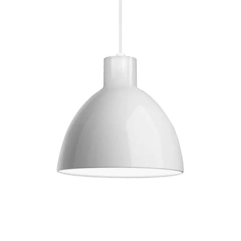 Chroma LED Pendant White