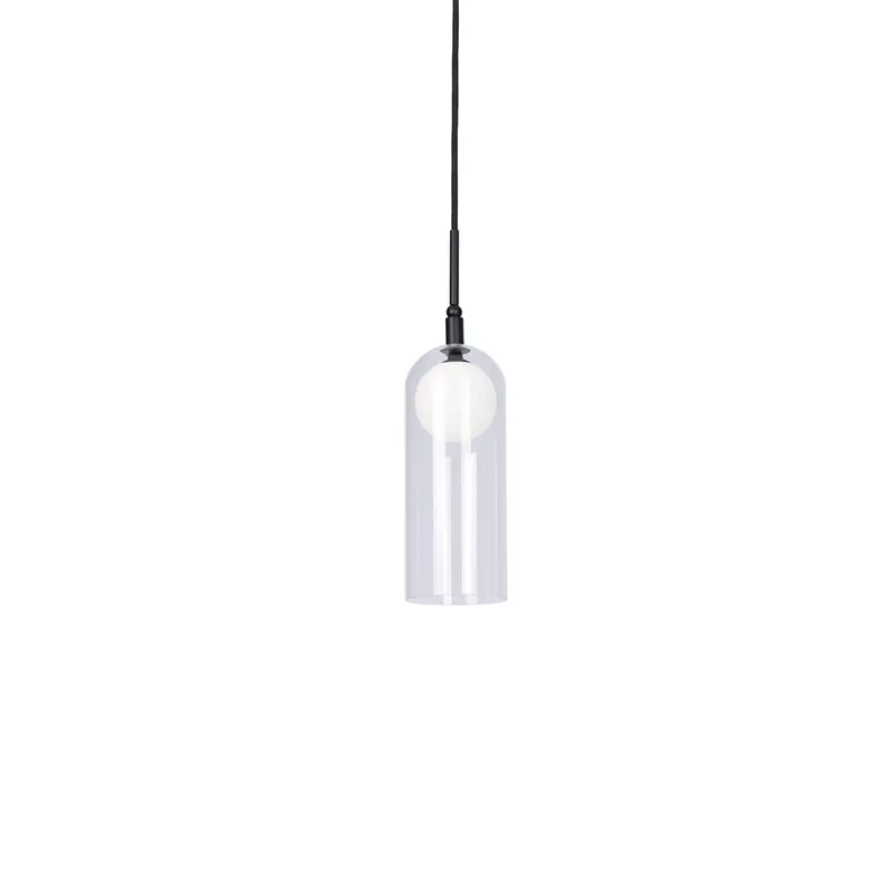 Stylo LED Pendant Black