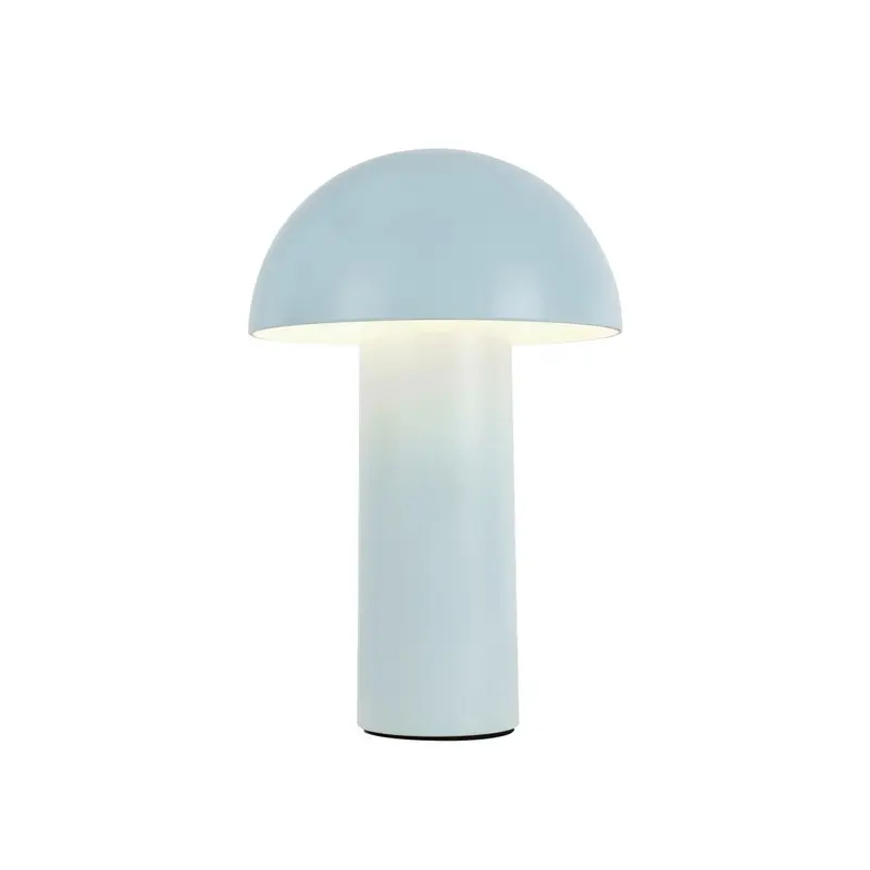 Setas LED Table Lamp Sky Blue