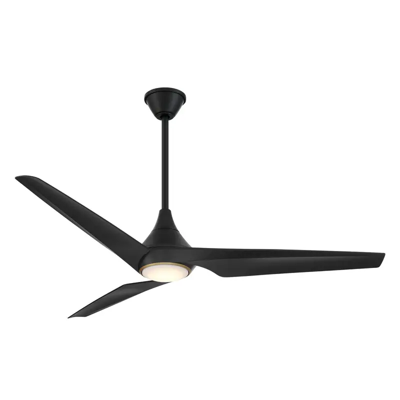 Switch 60"Ceiling Fan Coal