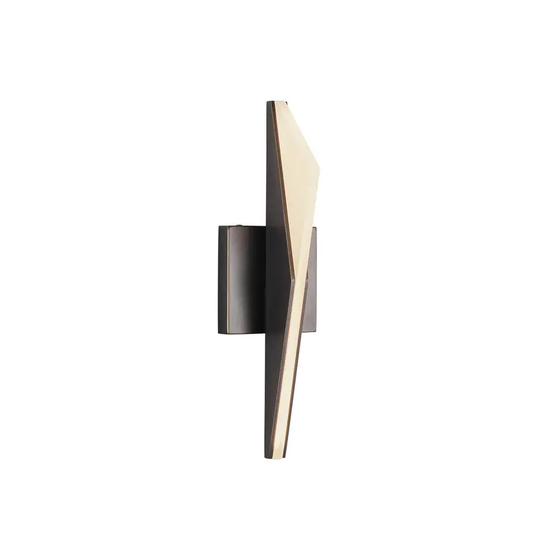 Tachi LED Wall Sconce Urban Bronze