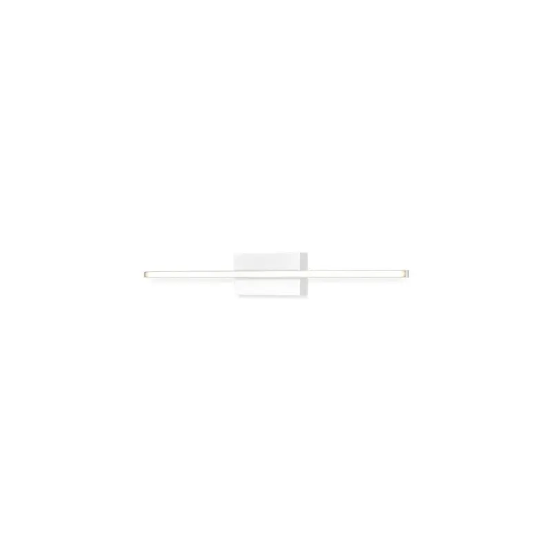 Vega Minor LED Wall Sconce White