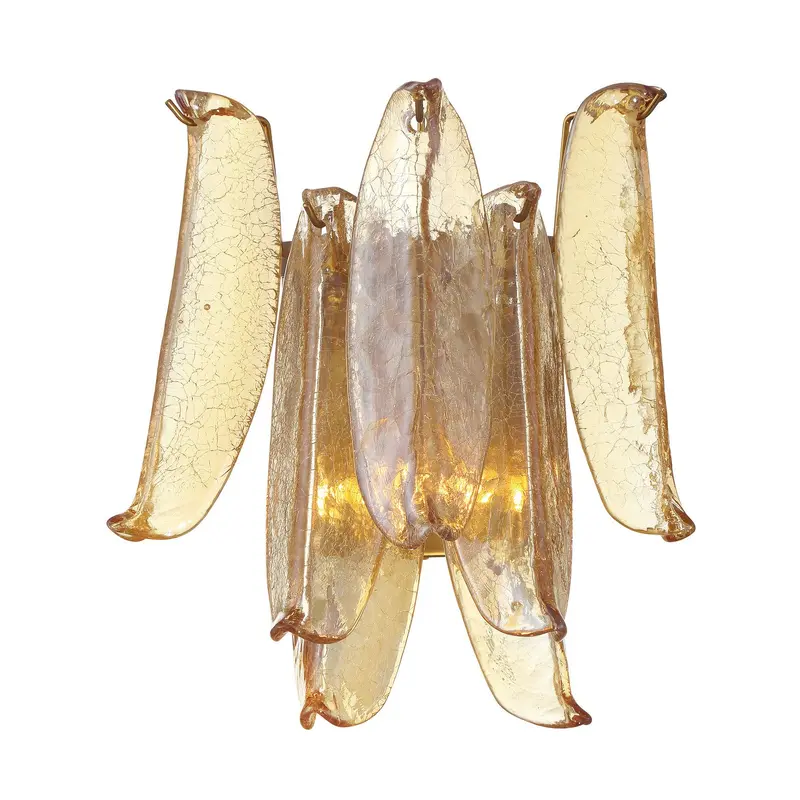 Regent Two Light Wall Sconce Legacy Brass
