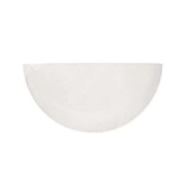 Sconces One Light Wall Sconce White