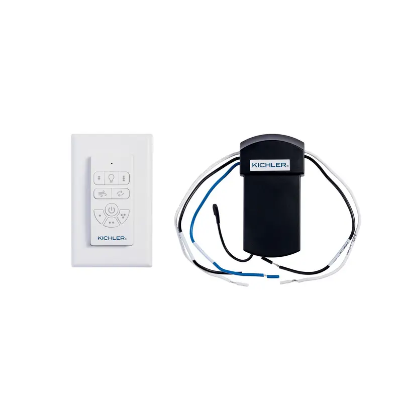 Controls Handheld Remote Kit White