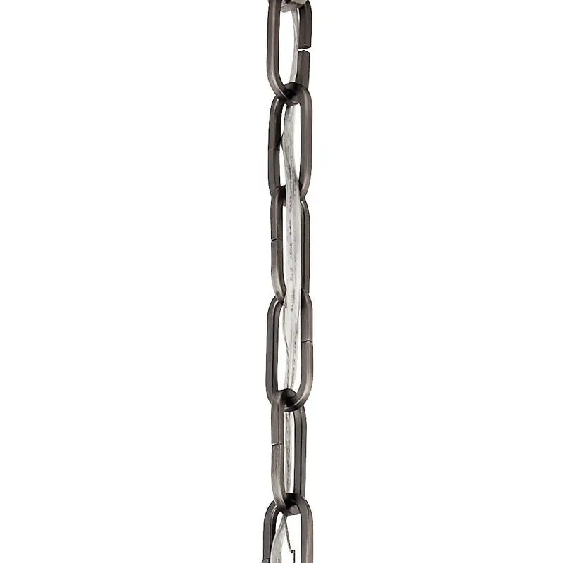Accessory Chain Classic Pewter