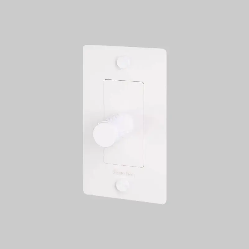 Dimmer Switch White