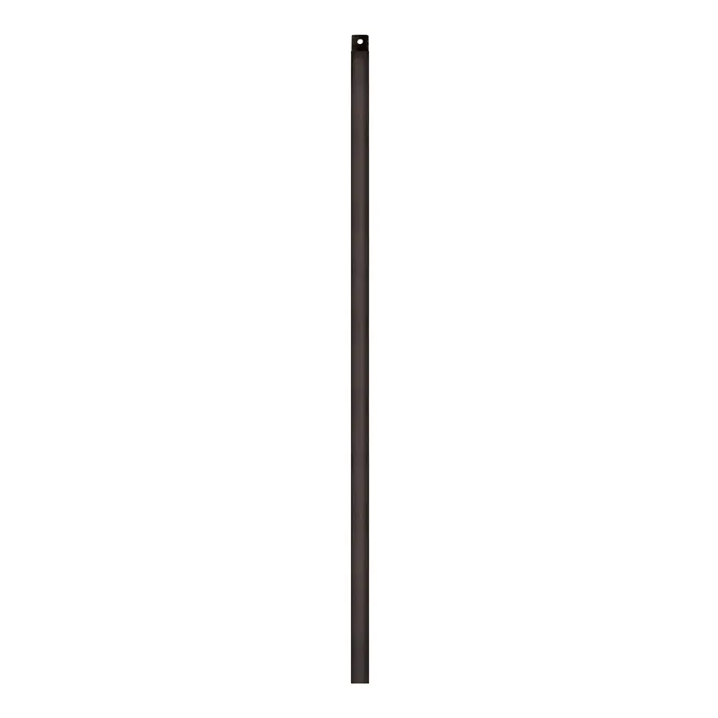 Accessories Fandelight Down Rod Bronze Gilt