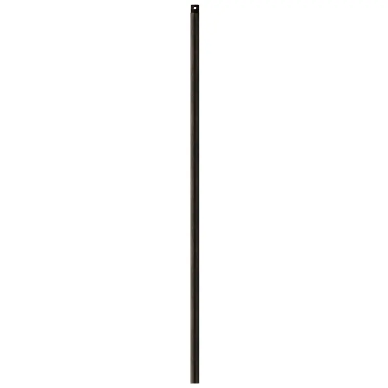 Accessories Fandelight Down Rod Dark Bronze