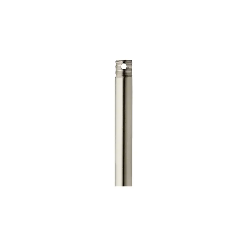 Accessories Fandelight Down Rod Satin Nickel