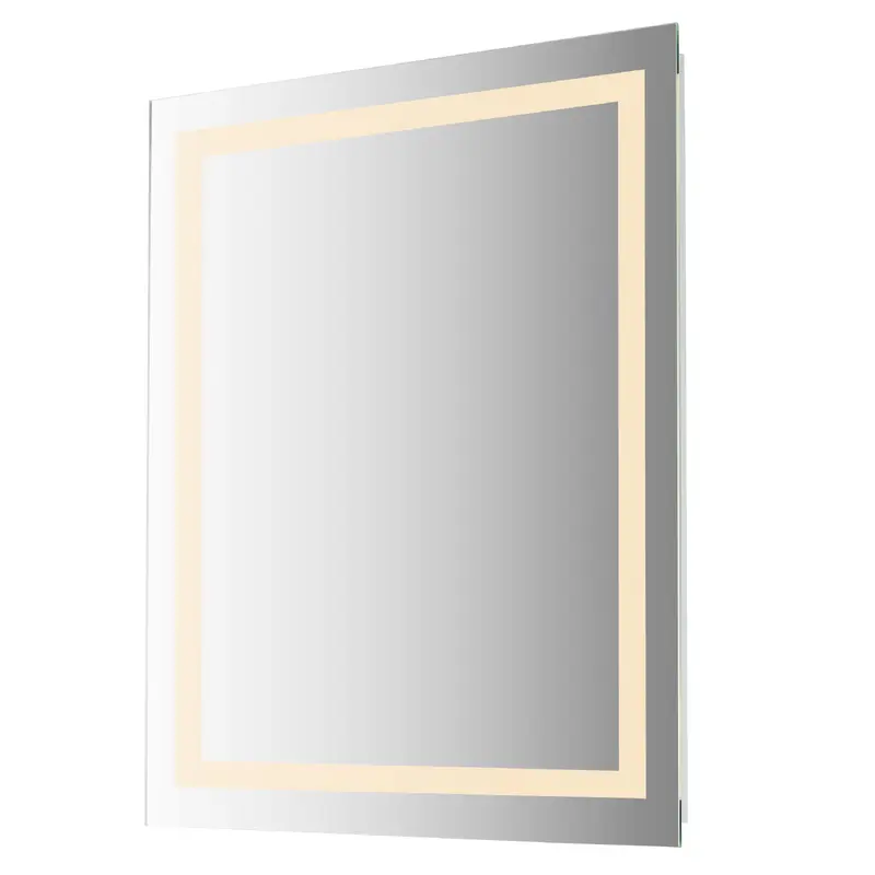 Project Mirror - Perimeter LED Mirror Mirror