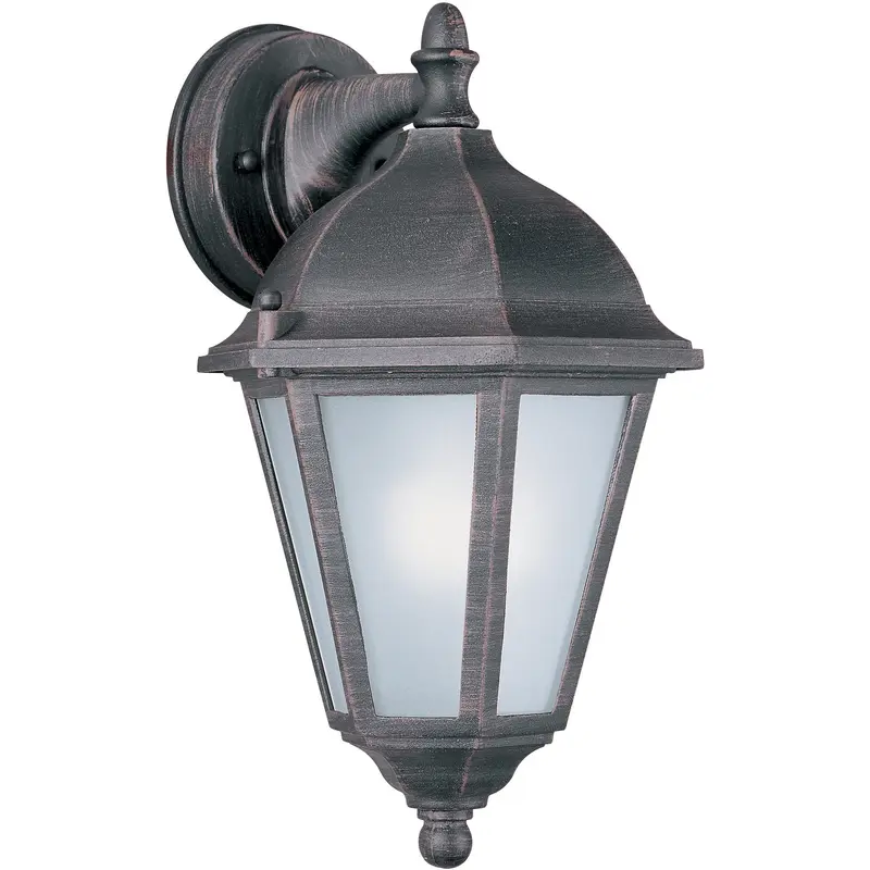 Westlake LED E26 LED Outdoor Wall Sconce