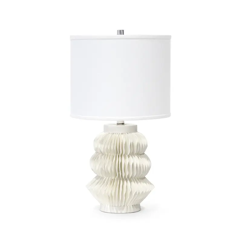 Antilles One Light Table Lamp