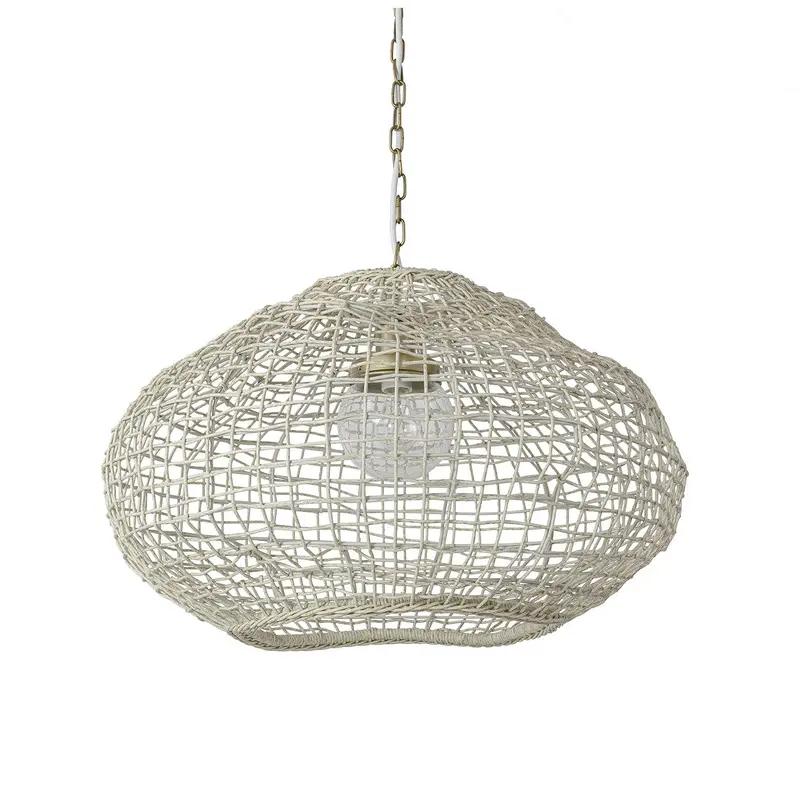 Belvedere One Light Outdoor Pendant