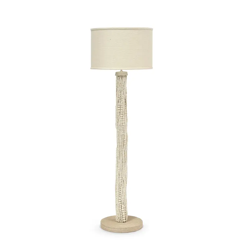 Point Dume One Light Floor Lamp