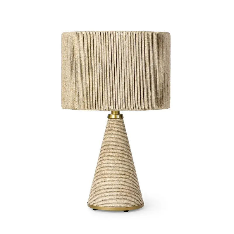 Portland One Light Outdoor Table Lamp