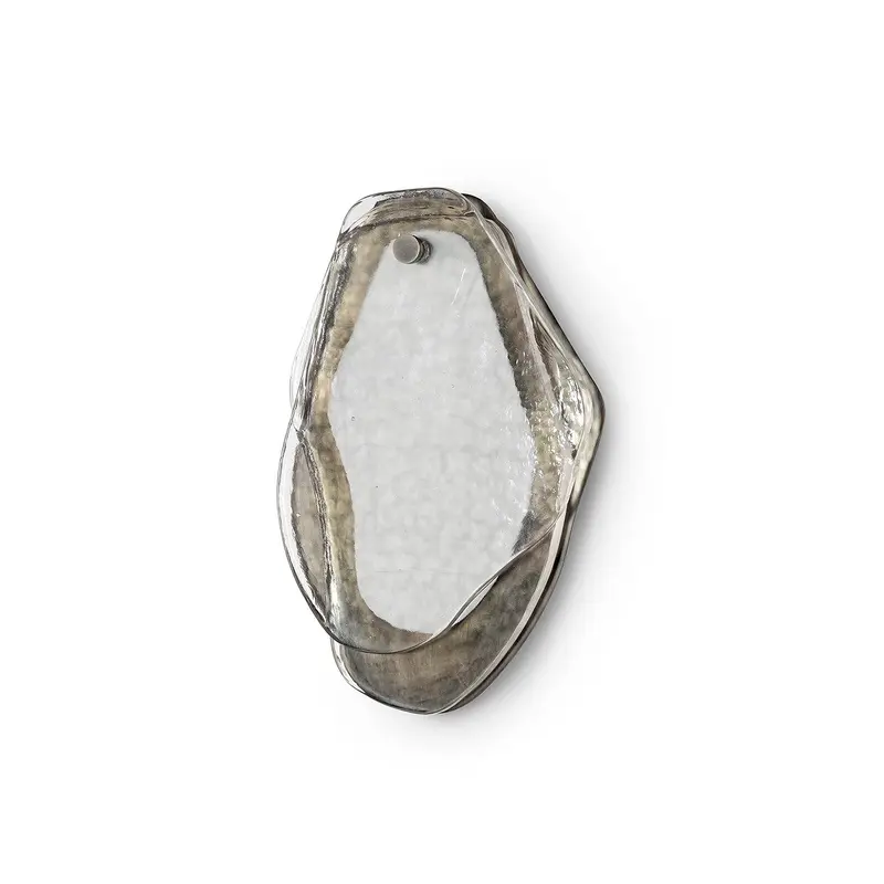 Vega Two Light Wall Sconce Pewter