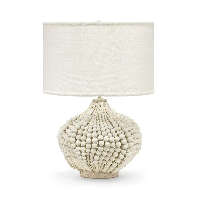 Point Dume One Light Table Lamp