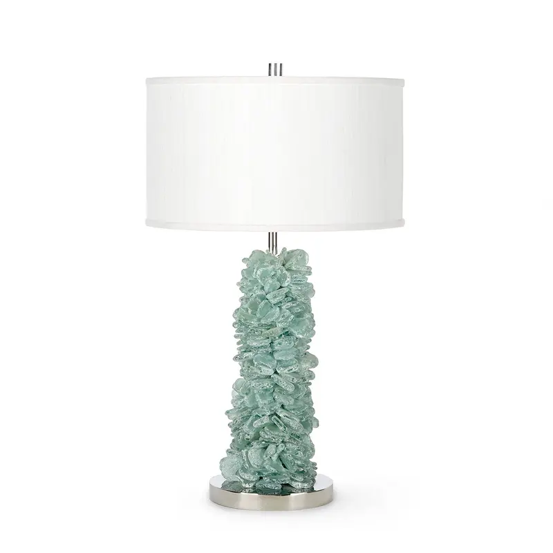 Seaglass One Light Table Lamp