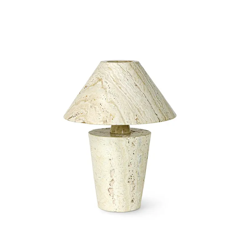Shea Two Light Table Lamp