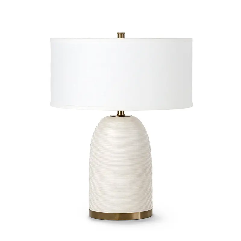 Rivoli One Light Table Lamp