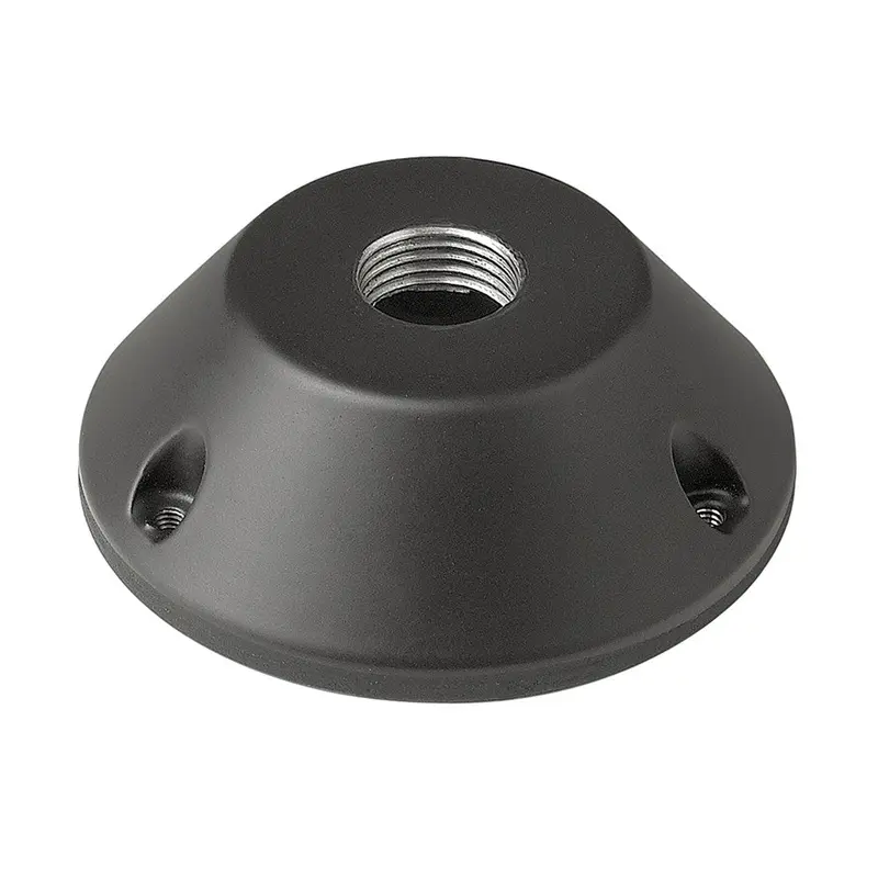 Accessory Surface Mount Satin Black