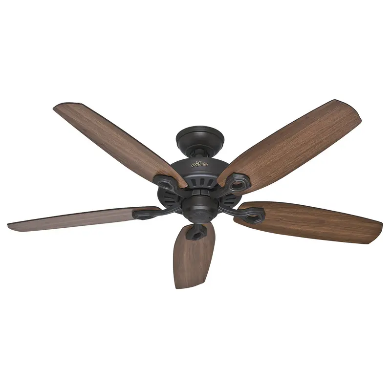 Builder 52"Ceiling Fan New Bronze