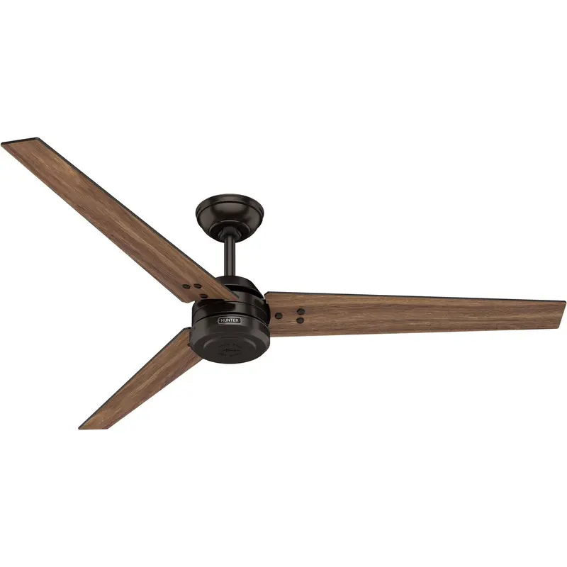 Cassius 60"Ceiling Fan Premier Bronze