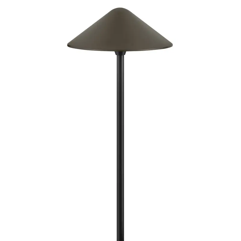 Springfield LED Path Light Oil Rubbed Bronze