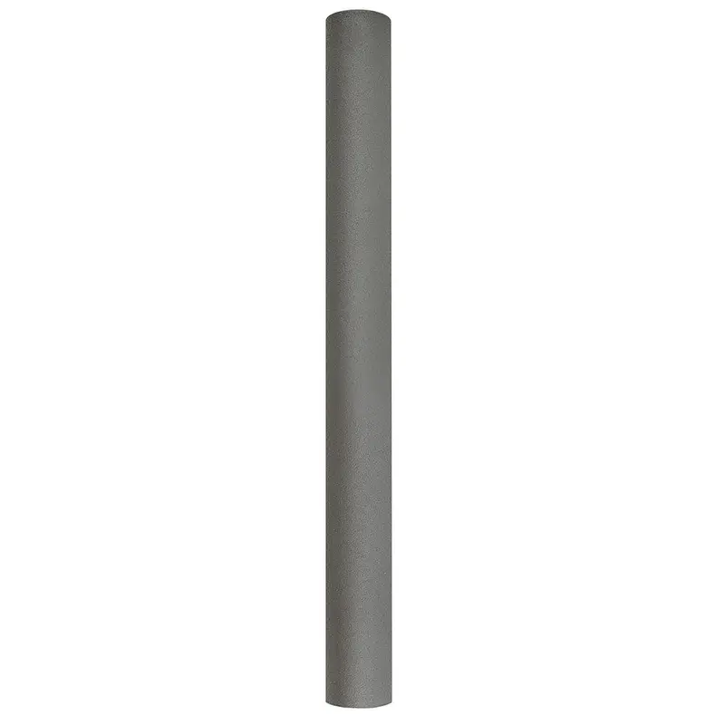 Stem 12" Accessory Stem Brushed Graphite