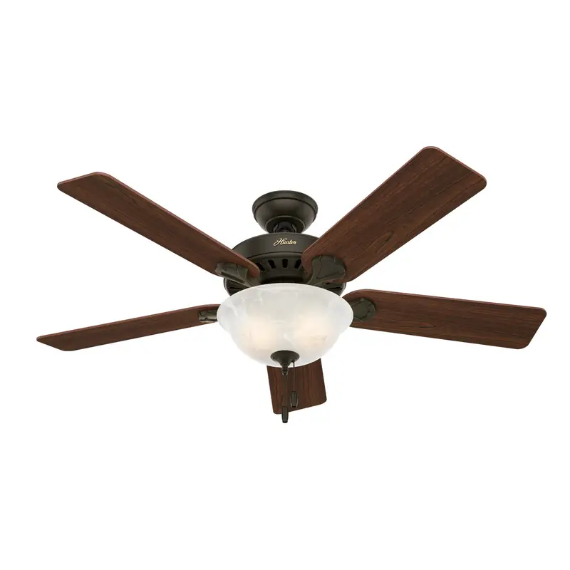 Pro's Best 52"Ceiling Fan New Bronze
