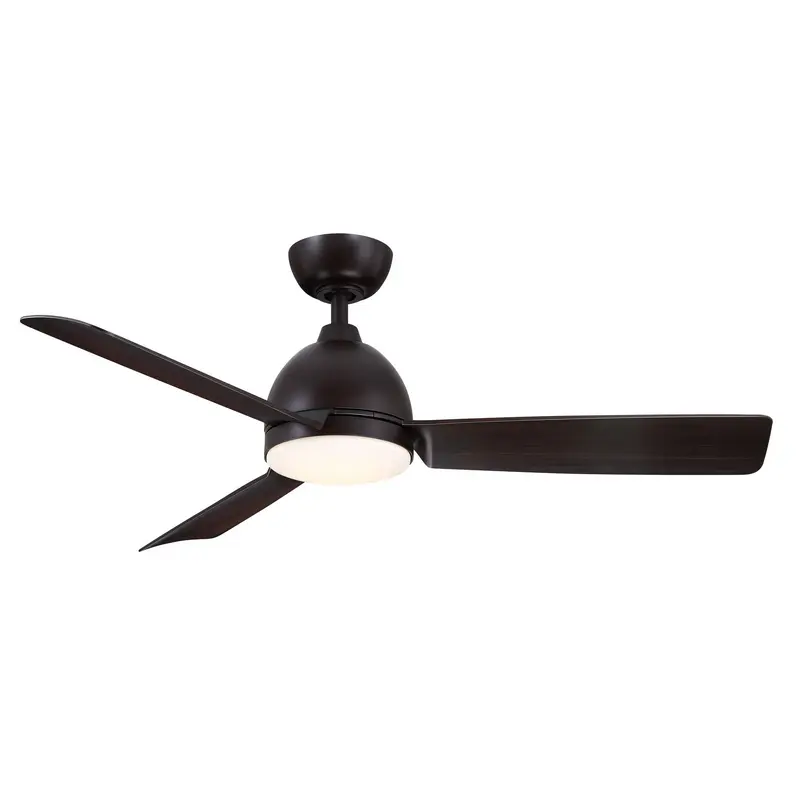 Starboard L 52"Ceiling Fan Dark Bronze