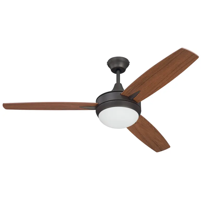 Targas 52" 52"Ceiling Fan Espresso