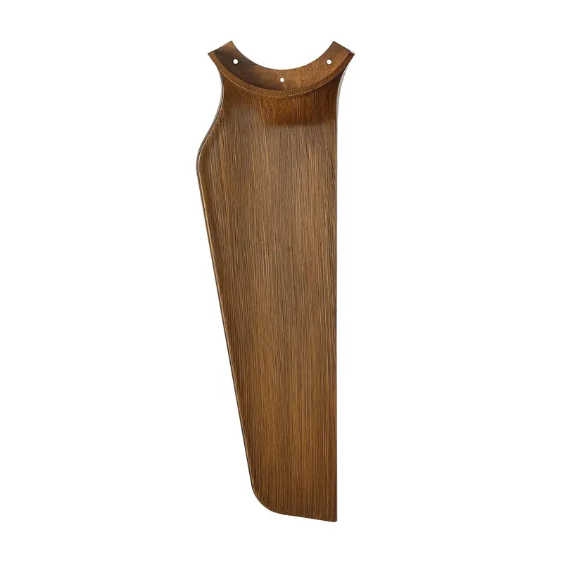 TriAire Custom Blade Set of 3 Koa