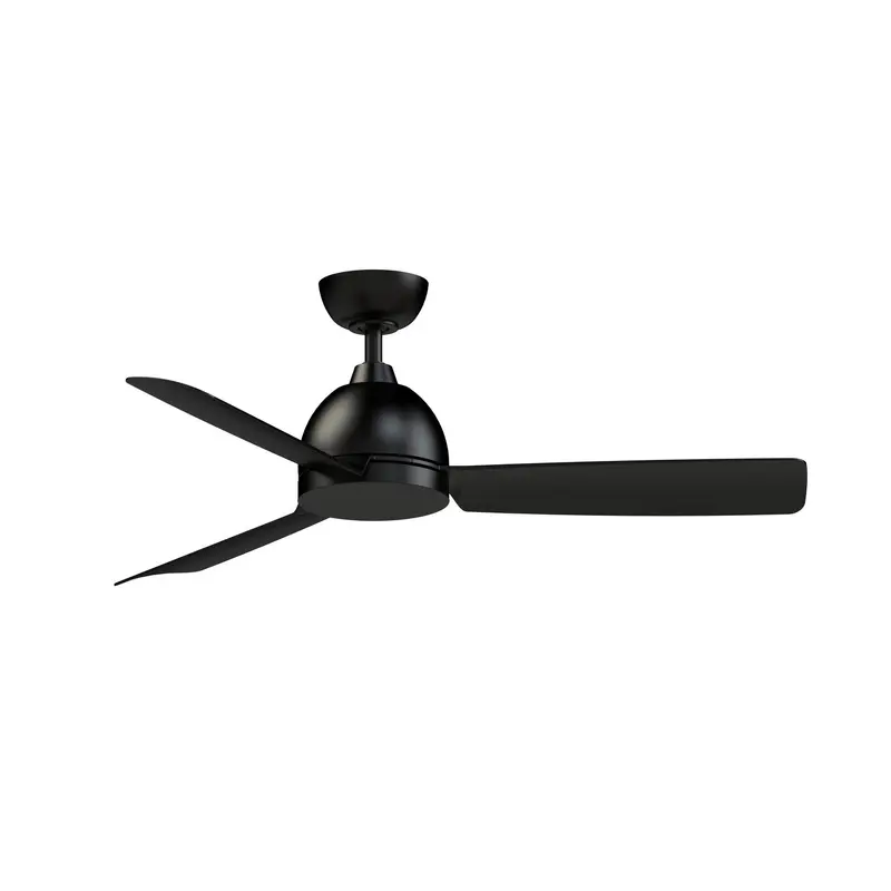 Starboard NL 52"Ceiling Fan Black