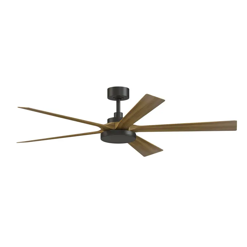 TorchAire 64 64"Ceiling Fan Dark Bronze