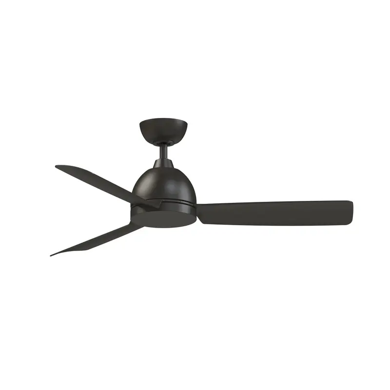 Starboard NL 52"Ceiling Fan Dark Bronze