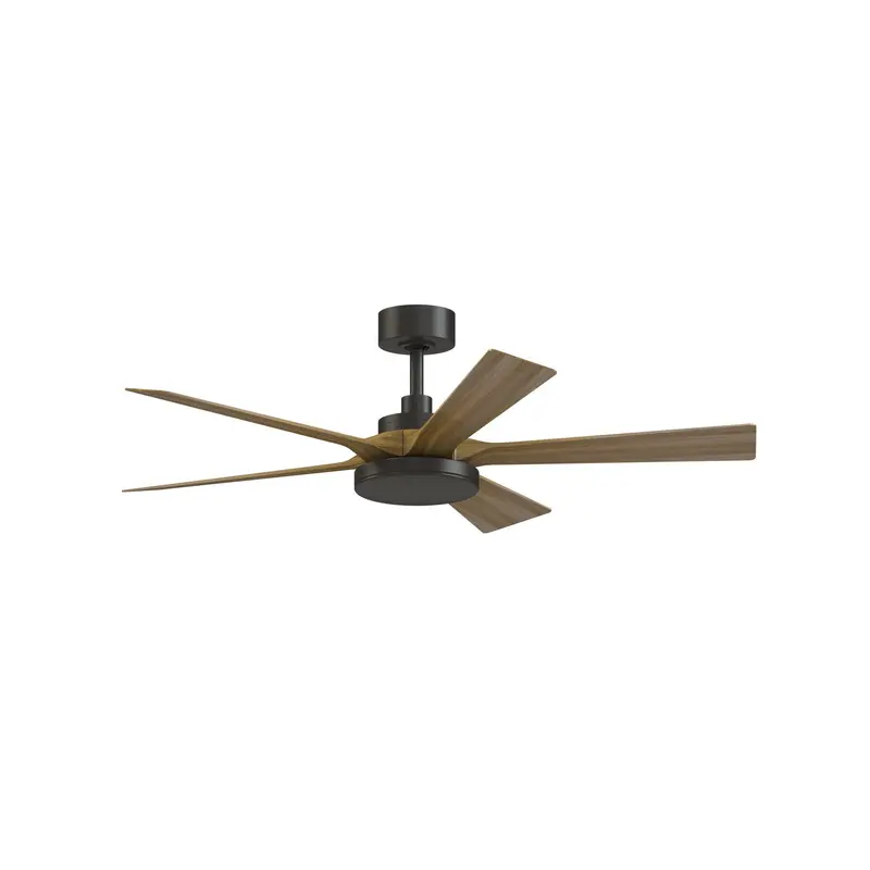TorchAire 52 52"Ceiling Fan Dark Bronze