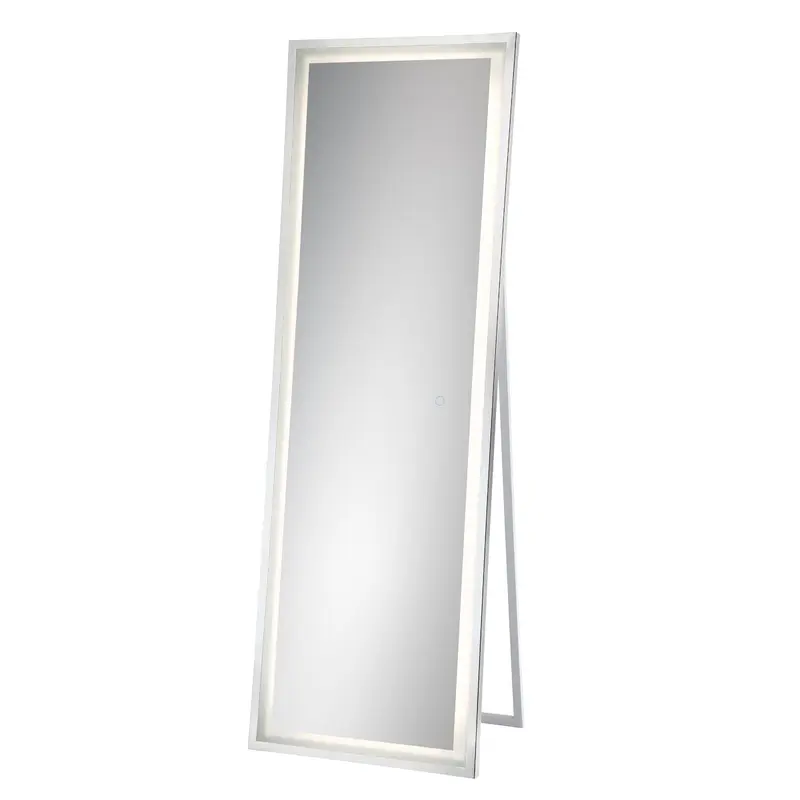 Mirror LED Mirror Chrome