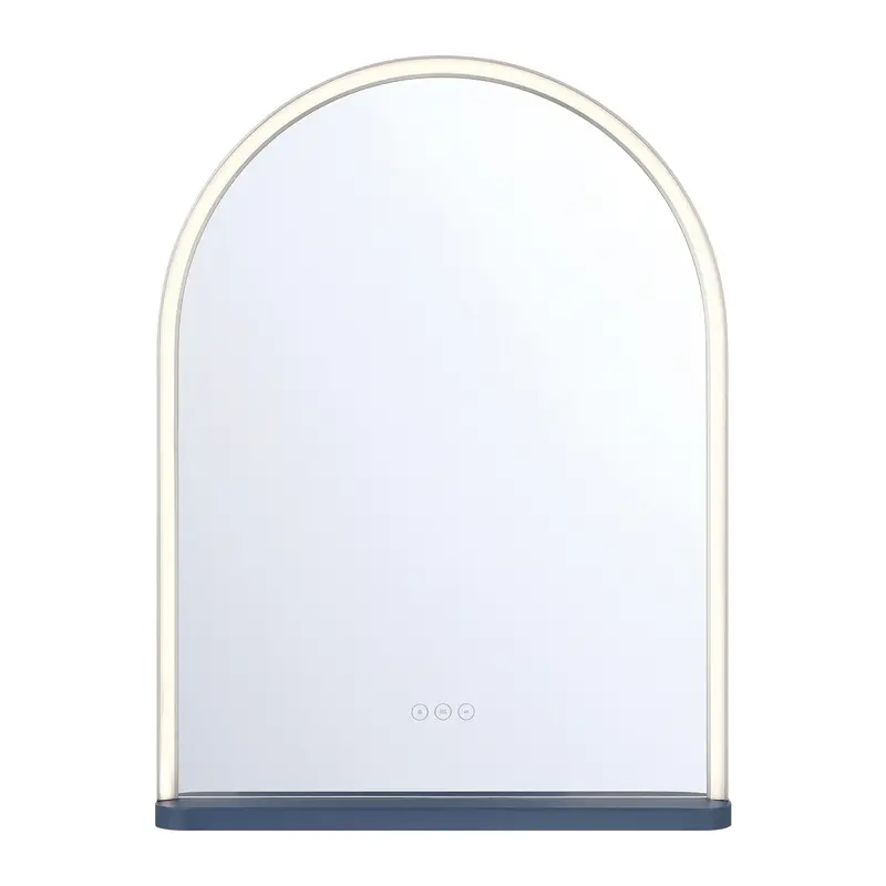 Serin Mirror Accessory Blue