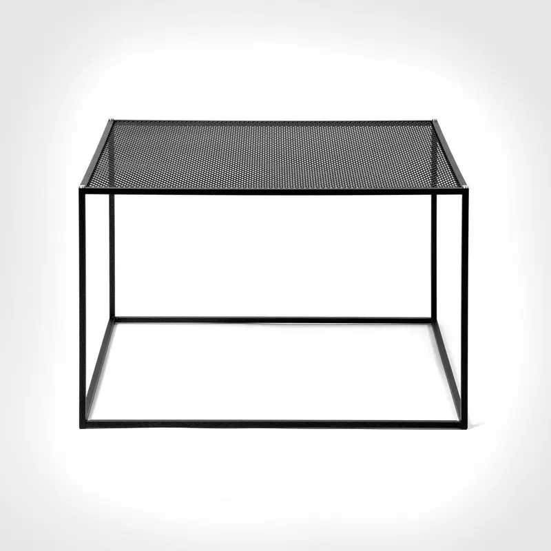 Coffee Table Black