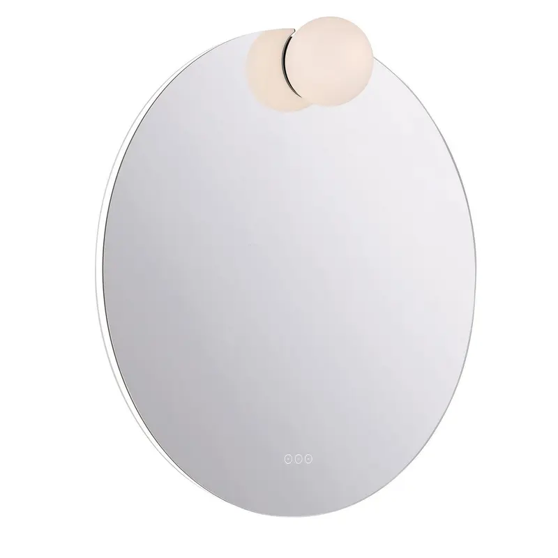 LED Mirror Mirror