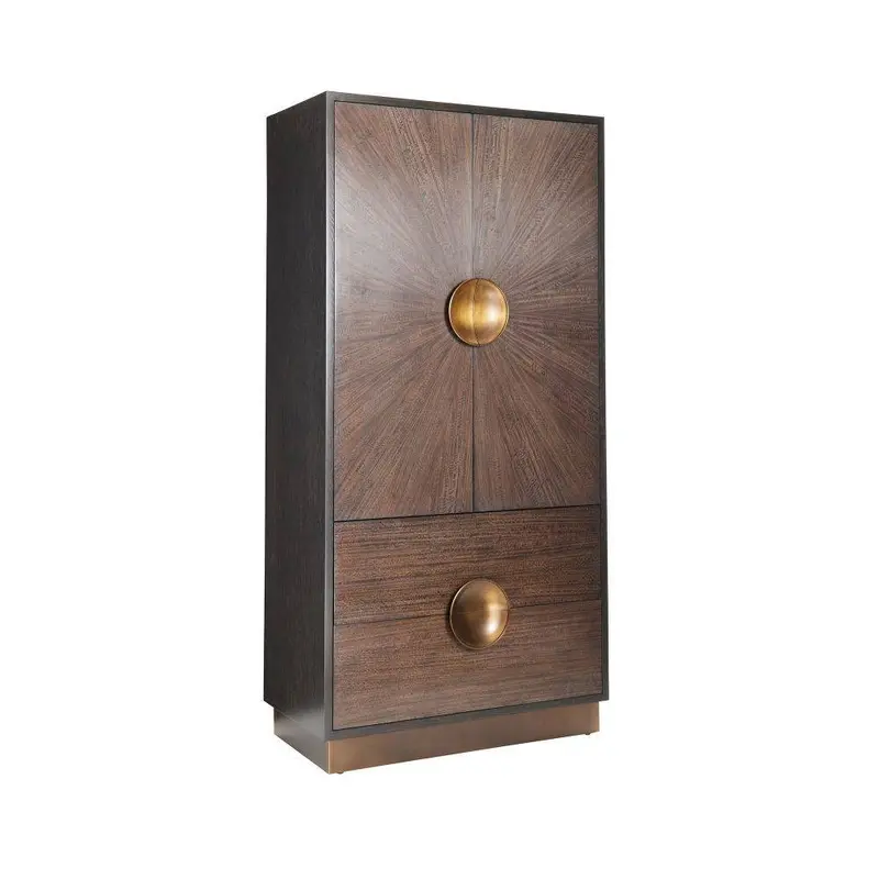 John Cabinet Sable